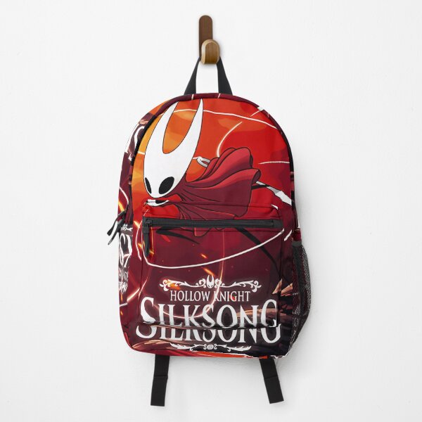 Artikelvorschau, Hollow Knight Seidenlied entworfen und verkauft von thrynafenquar.