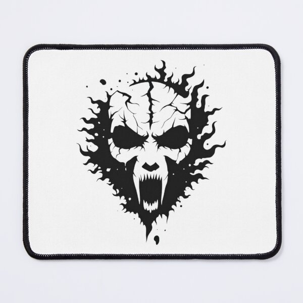 Item preview, The Nightmare Devourer designed and sold by JNTCreator.