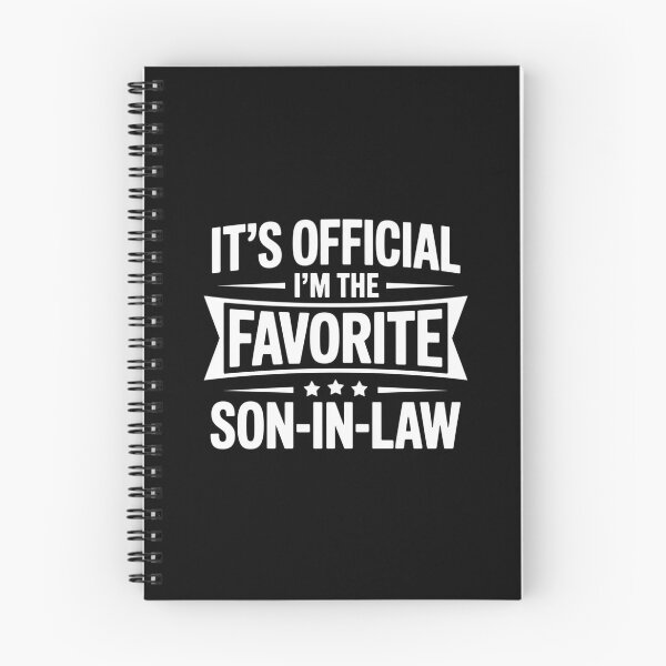 Item preview, From Mother in Law Favorite Son In Law  for Son in Law Gift designed and sold by faridman.