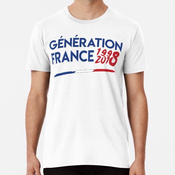 france euro 2018 merchandise