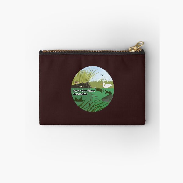 Item preview, Keep Our Bays Beautiful designed and sold by Joe Hernandez.