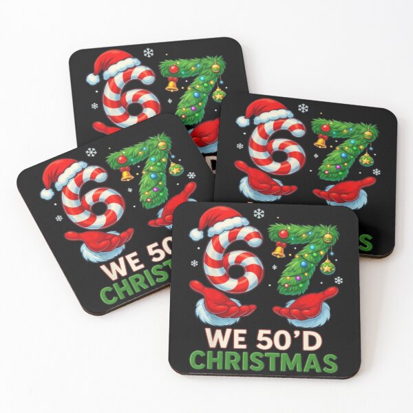 Item preview, we 50'd christmas designed and sold by PrintMod.