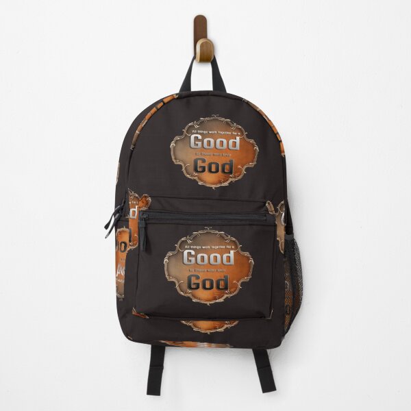 Item preview, God3 designed and sold by Cruwey.