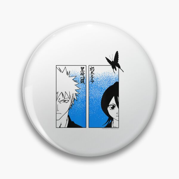 Item preview, bleach designed and sold by GGshoptta.