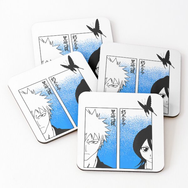 Item preview, bleach designed and sold by GGshoptta.