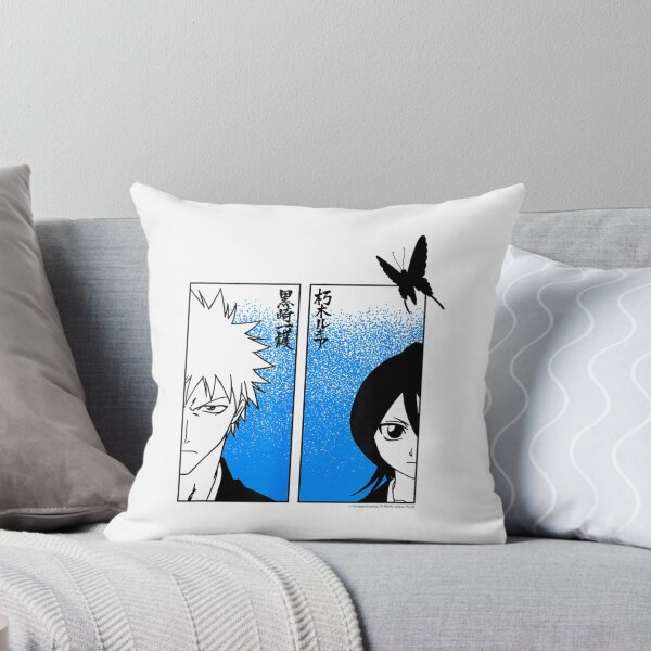 Item preview, bleach designed and sold by GGshoptta.