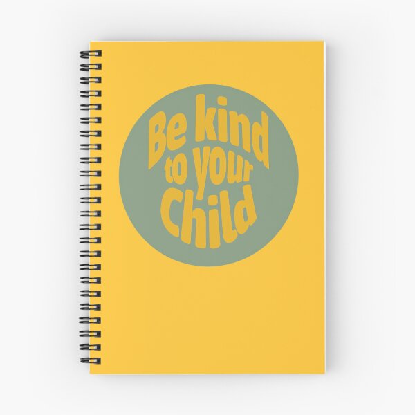 Item preview, Be kind to your child designed and sold by LamaraK.