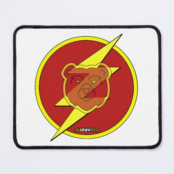 Item preview, Bear Worx - Bear Flash designed and sold by Bear Worx.