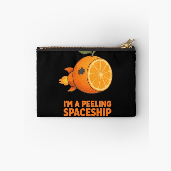 Item preview, Fruit Spaceship designed and sold by DesignShopAD.