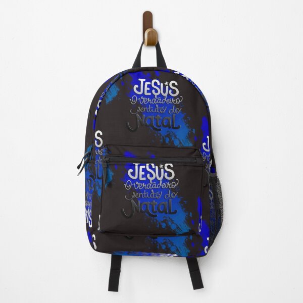 Item preview, O rep sentido do natal designed and sold by Cruwey.