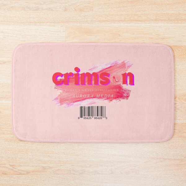 Item preview, Crimson : Aurora Media Mag designed and sold by SoapyFans.