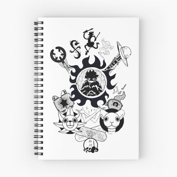 Item preview, law one piece designed and sold by Teenkai.