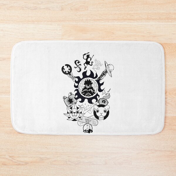 Item preview, law one piece designed and sold by Teenkai.