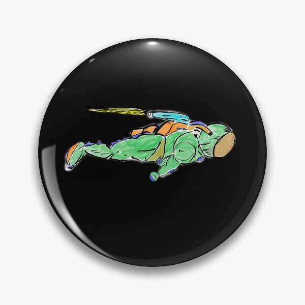 Item preview, Saturn people worlds Jetlin designed and sold by Mphotoi.