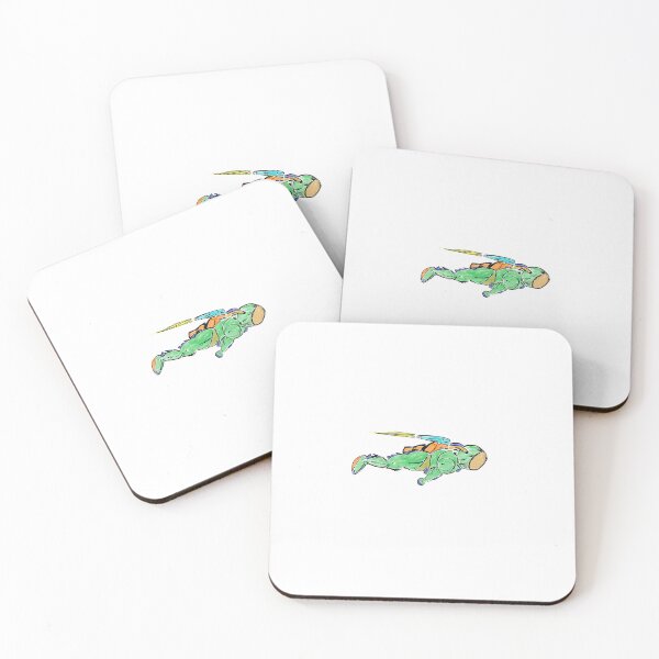 Item preview, Saturn people worlds Jetlin designed and sold by Mphotoi.