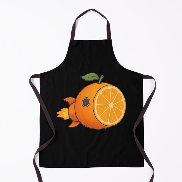 Item preview, Fruit Spaceship designed and sold by DesignShopAD.