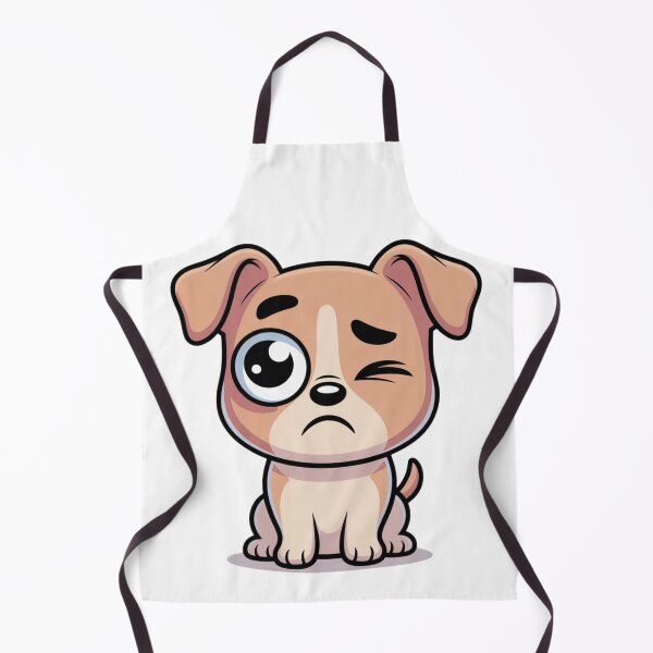 Item preview, Sarcastic Dog Really? Face Relatable Reaction Mood Design designed and sold by Pawmoods.