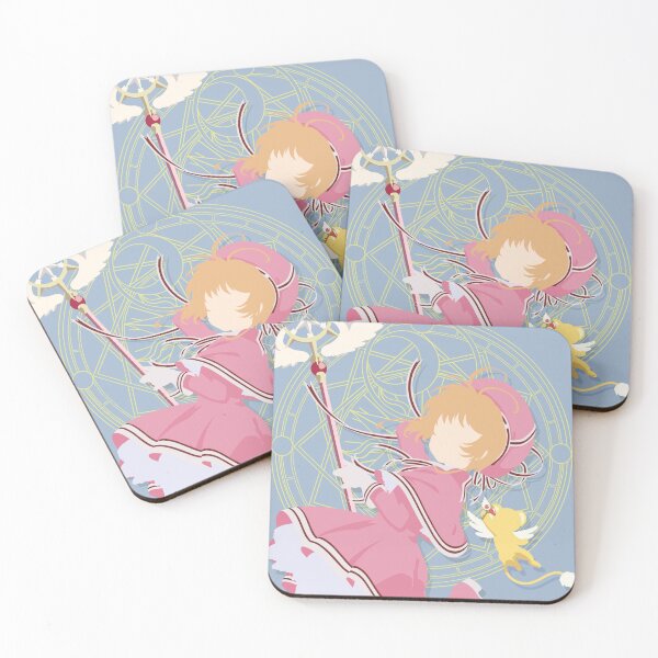 Item preview, Magical Girl designed and sold by TokumeiAtisuto.