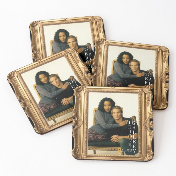 Item preview, Jerome Gallery : Kason designed and sold by SoapyFans.