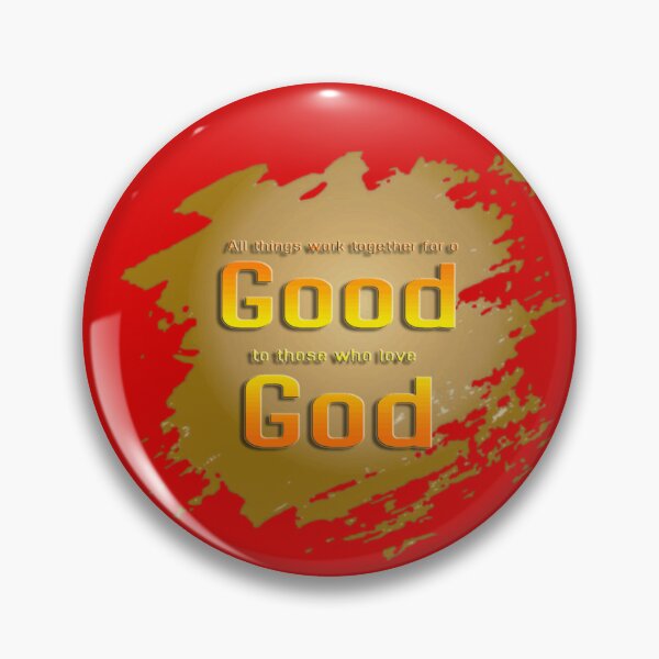 Item preview, Good God designed and sold by Cruwey.