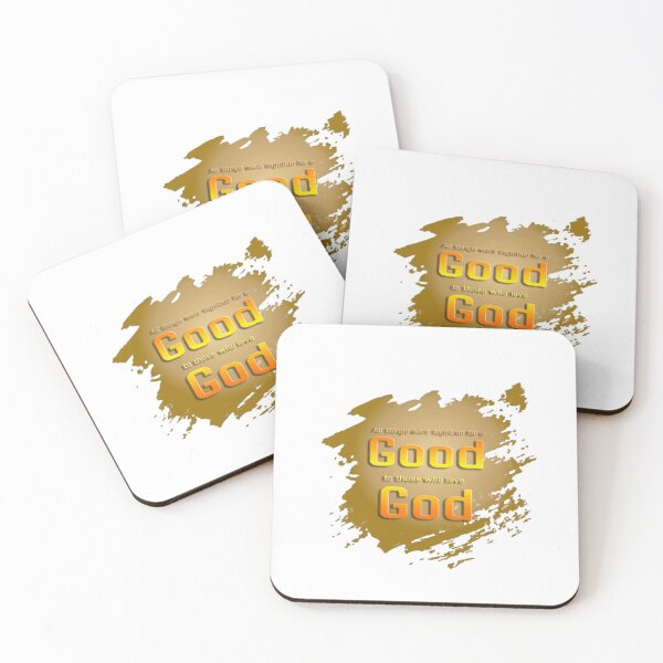 Item preview, Good God designed and sold by Cruwey.