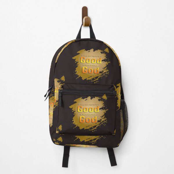 Item preview, Good God designed and sold by Cruwey.