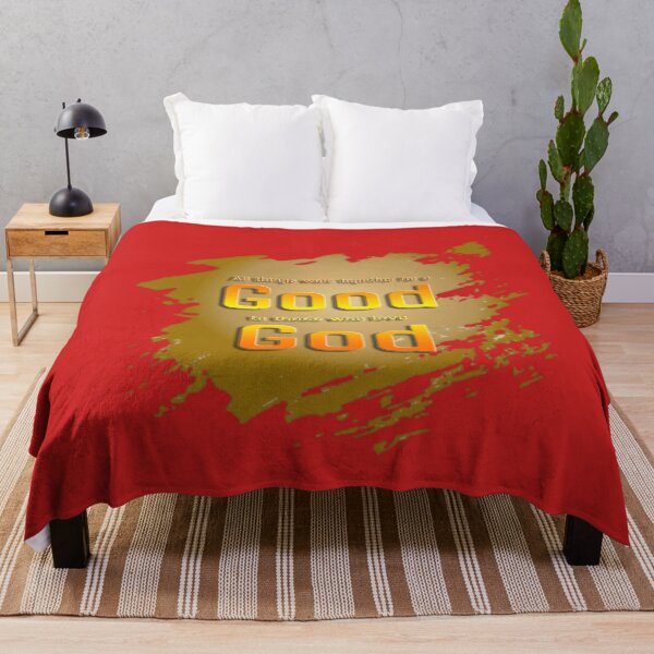 Item preview, Good God designed and sold by Cruwey.