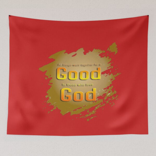 Item preview, Good God designed and sold by Cruwey.