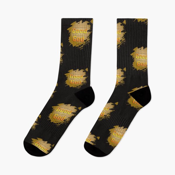 Item preview, Good God designed and sold by Cruwey.