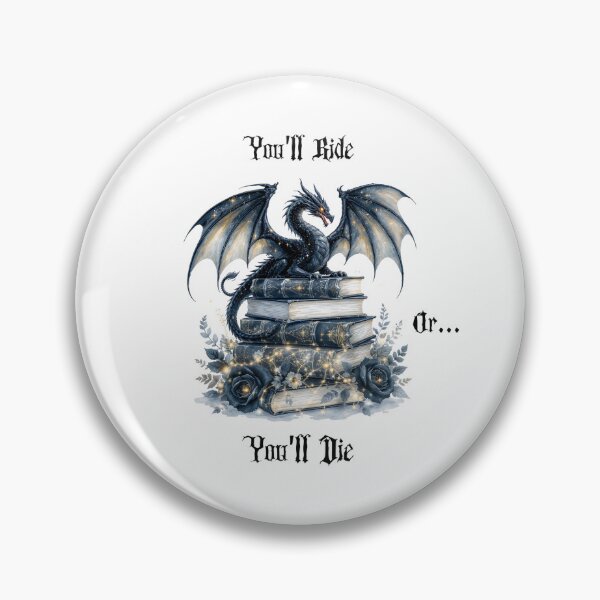 Item preview, Dark Academia, Books and Dragons designed and sold by BKDIGITALSHOP.