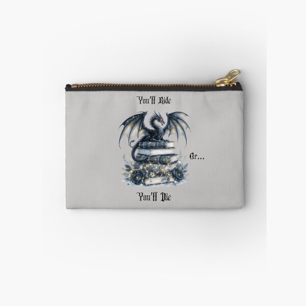 Item preview, Academia Oscura, Libros y Dragones designed and sold by BKDIGITALSHOP.