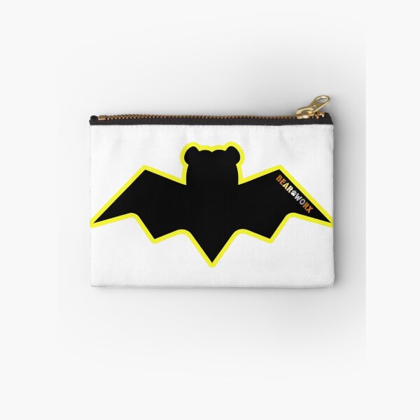 Item preview, Bear Worx - Bat Bear designed and sold by Bear Worx.