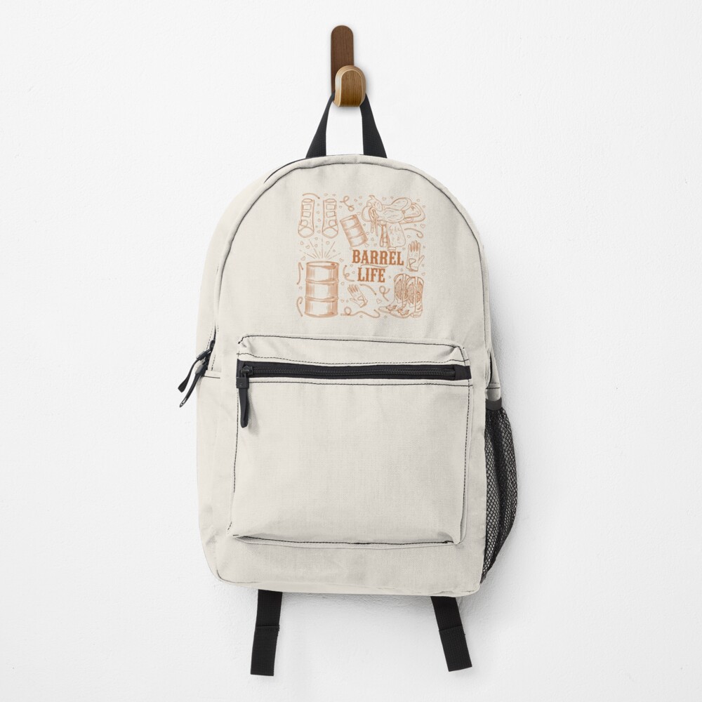 Item preview, Backpack designed and sold by franktact.
