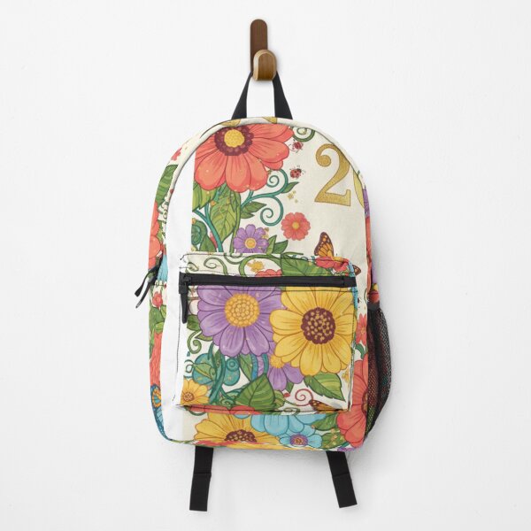 Item preview, Ultimate 2026 Aesthetic Planner | Floral Spiral Organizer designed and sold by mouhamii⭐⭐(98k).