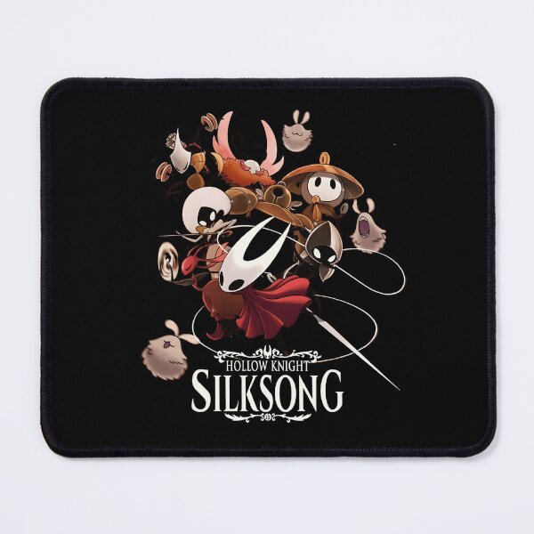 Item preview, Hollow Knight Silk Song designed and sold by thrynafenquar.