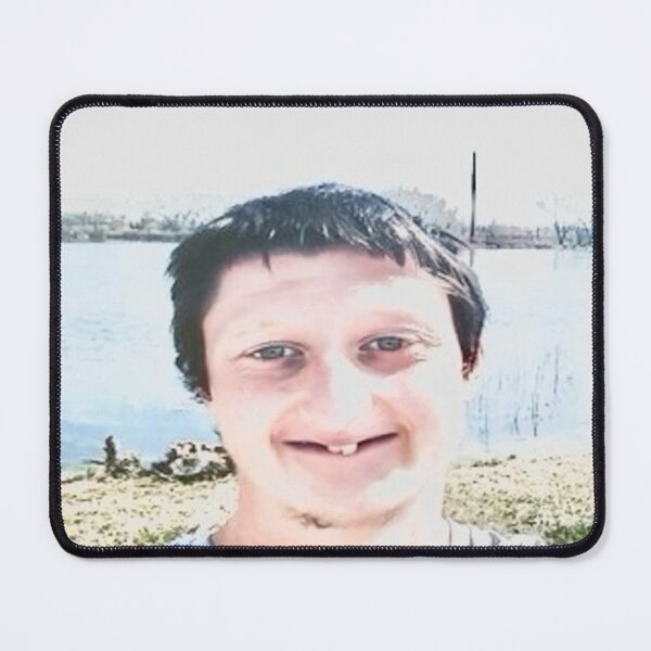 Item preview, daniel larson selfie tiktok designed and sold by endofjunestudio.
