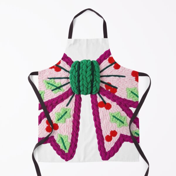 Item preview, Pink Christmas Tree Cakes Shirt designed and sold by Lunafy Design.