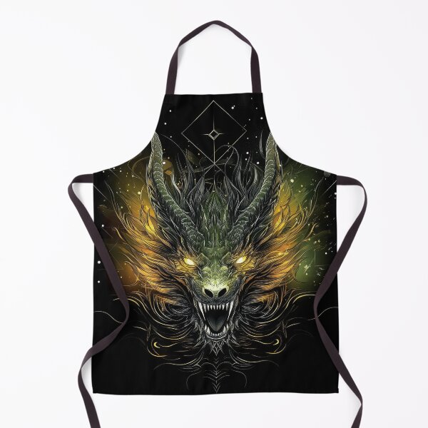 Item preview, Celestial Forest Dragon Roar designed and sold by Daagath.