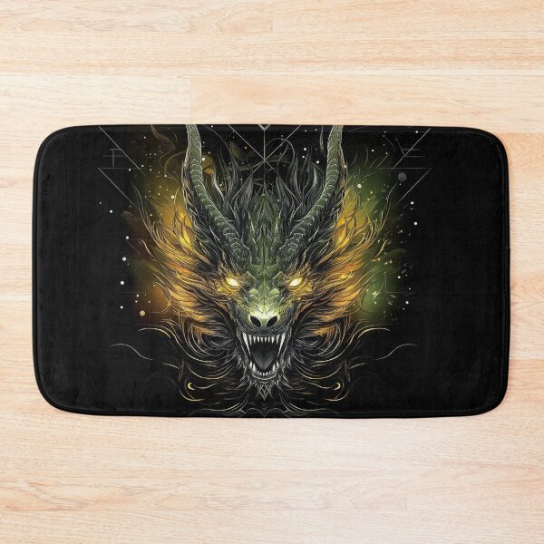 Item preview, Celestial Forest Dragon Roar designed and sold by Daagath.