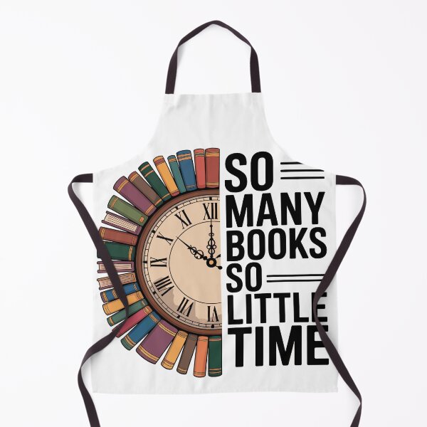 Item preview, So many books, so little time designed and sold by jkrphoto.