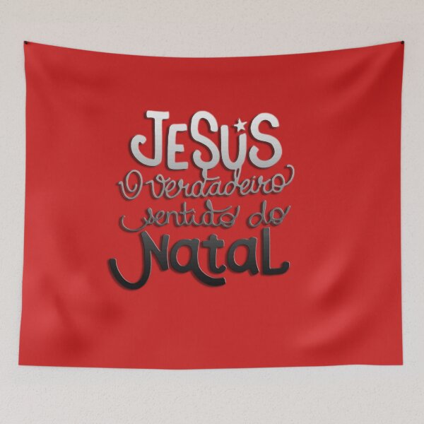 Item preview, Copy of O rep sentido do natal  designed and sold by Cruwey.