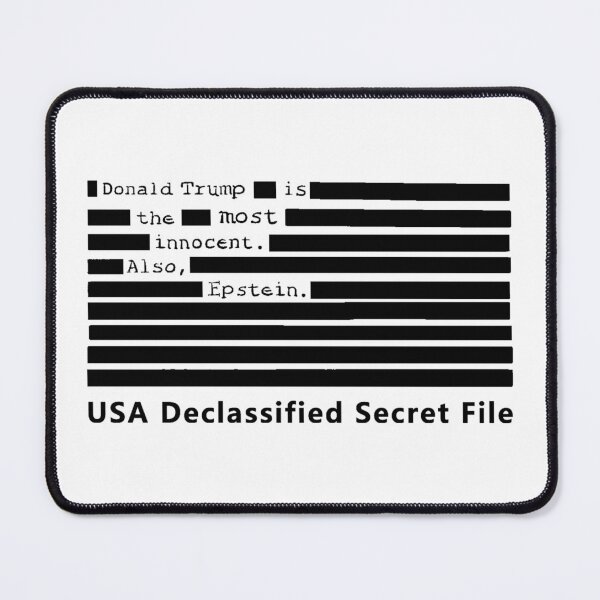 Item preview, USA Declassified Secret File designed and sold by HHQRHH.
