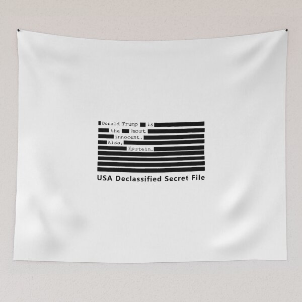 Item preview, USA Declassified Secret File designed and sold by HHQRHH.
