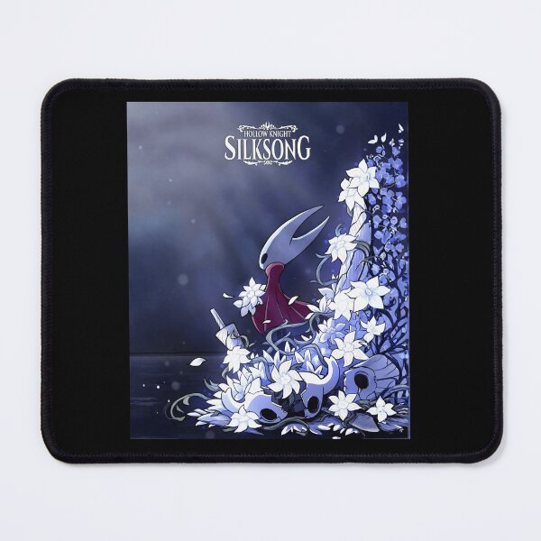 Item preview, Hollow Knight Silk Song designed and sold by thrynafenquar.