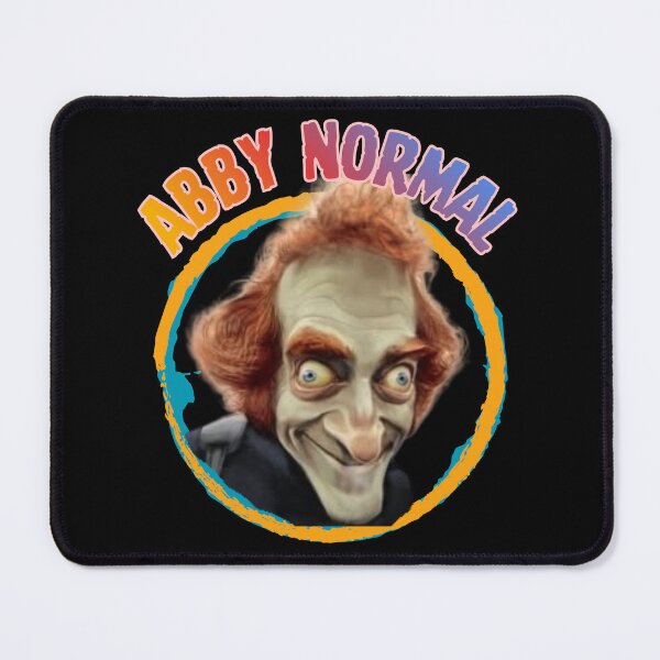 Item preview, Abby Normal designed and sold by outlaw70.