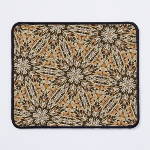 Item preview, Sunburst Tri-Weave Geometry – Dynamic Abstract Pattern designed and sold by JWJ Photographs.