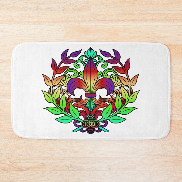 Item preview, Adorno de rey, colorido designed and sold by DESTRATOR_DE.