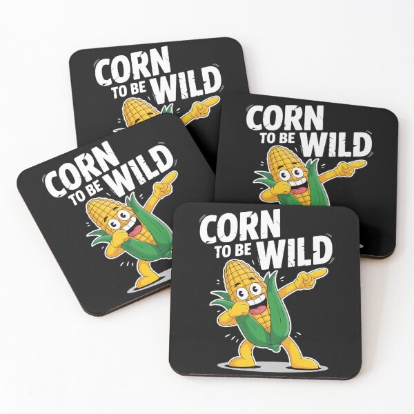 Item preview, Funny Corn Gift For Men Women Corn On The Cob Costume Farmer  designed and sold by FortuneFull.