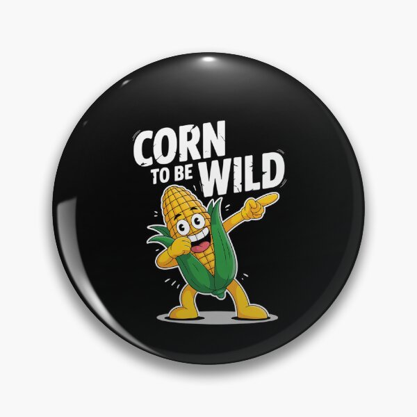 Item preview, Funny Corn Gift For Men Women Corn On The Cob Costume Farmer  designed and sold by FortuneFull.