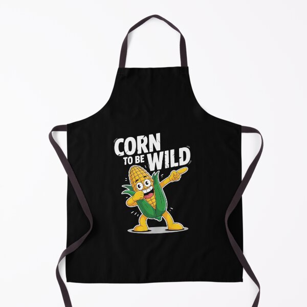 Item preview, Funny Corn Gift For Men Women Corn On The Cob Costume Farmer  designed and sold by FortuneFull.
